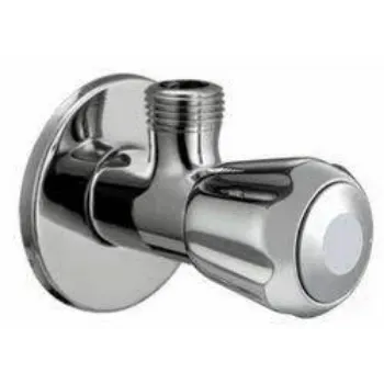 Stainless Steel Angle Cock